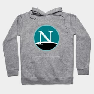 Navigator Hoodie